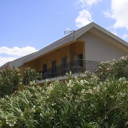 Apartment On The