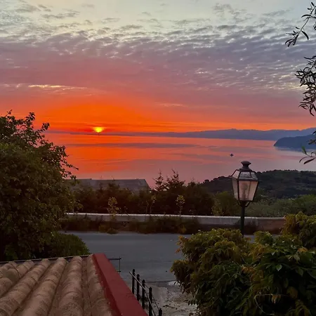 Apartamento On The Gioiosa Marea